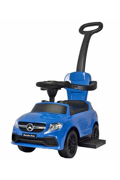rexa سيارة مرسيدس AMG GL للأطفال