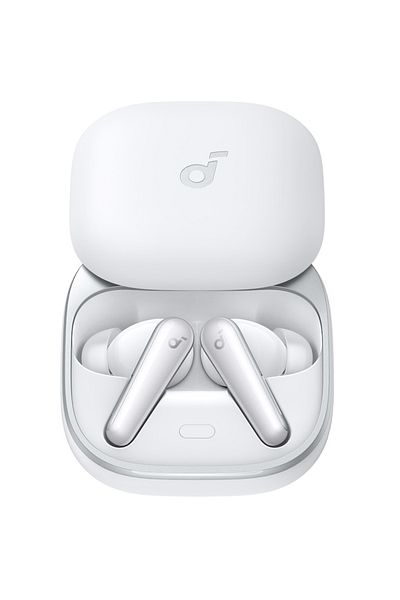 Anker Soundcore Liberty 5 In-ear Headphones, True Wireless, Bluetooth, Anc, Autonomy 48 Hours
