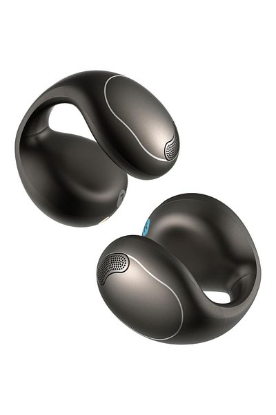 Anker Căști Anker SoundCore C40i cu urechi deschise, wireless, Bluetooth, design flexibil, IPX4, autonomie de 21 de ore