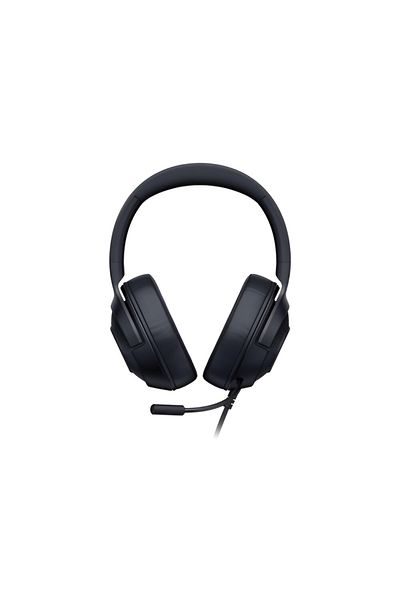 RAZER X Lite Multi-Platform Wired 3.5mm Connector Black Gaming Headset