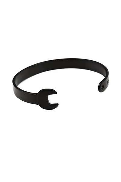 Generic Metal Wrench Bracelet