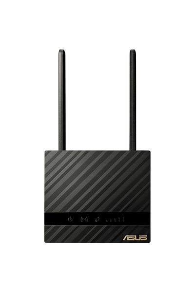 ASUS Wireless Modem 4g-n16, 4g Lte, N300