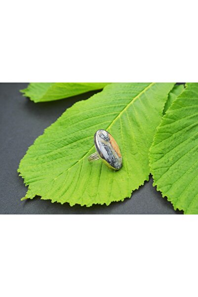 BlackCraft خاتم جاسبر من Bozokir Dream