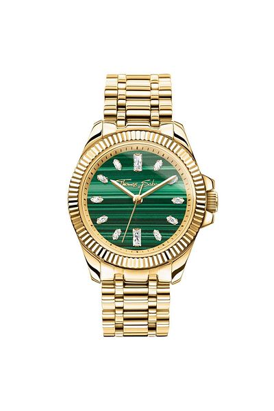 Thomas Sabo Ladies Watch Thomas Sabo WA0436-291-211, Quartz, 33mm, 5ATM