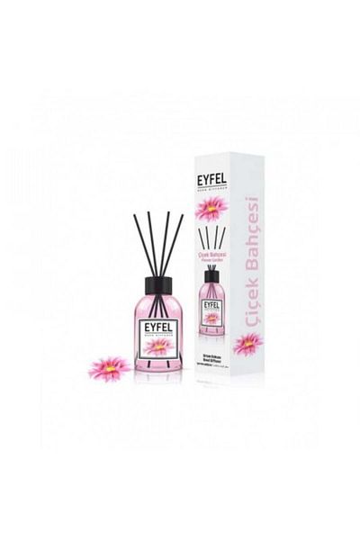 Eyfel Room perfume 110 ml Garden Flowers aroma