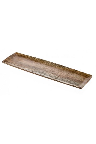 Raki Melamine plate RAKI Siera G/N 2/4 53x16.2cm