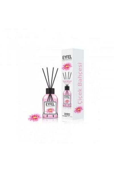 Eyfel Room perfume 110 ml Garden Flowers aroma