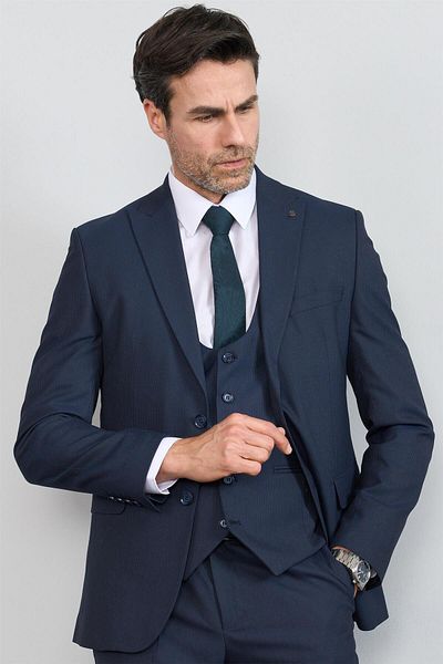 ATLIHAN Kagi Rugby K.Laci Vest Suit