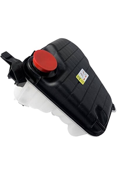 NTY Vas expansiune lichid racire JAGUAR XF I X250 2.0/2.2D/3.0/5.0 2008-2015