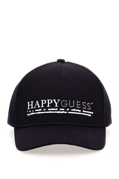 Guess Baseball Girl's Hat