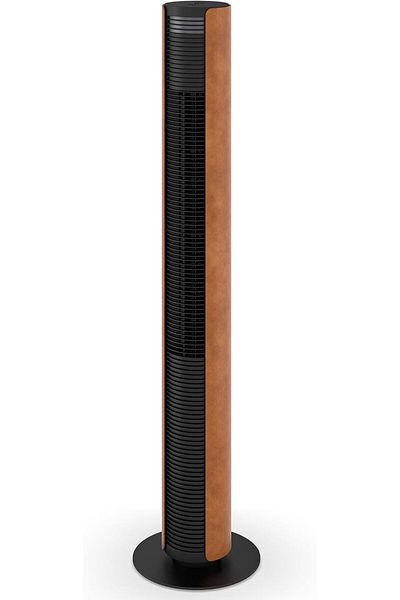 Stadler Form Swiss Design Stadler Form Peter Leatherette Fan: 6 Speeds, Timer, Oscillation, Remote Control