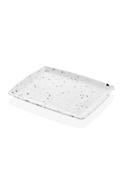 Raki Melamine plate RAKI Polari G/N 1/1 53x32.5cm
