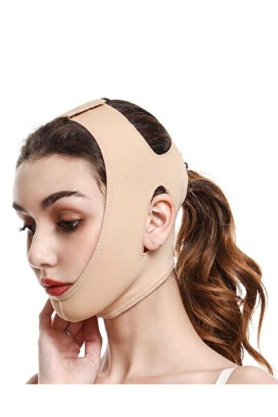 AboutThePerfect Boyun ve yüz şekillendirme maskesi, çene ve yanak toparlayıcı, horlama önleyici ürün