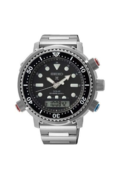 Seiko Prospex Solar SNJ033P Erkek Kol Saati