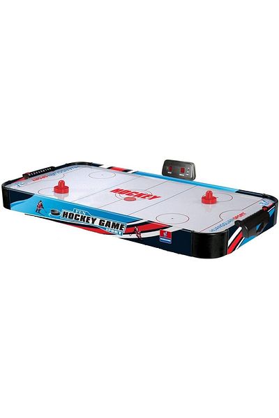 rexa Air Hockey Table Game For Kids