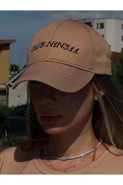N1N311 Cap
