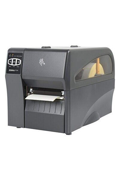 Zebra ZT220 Barkod Etiket Yazıcı 203 Dpı ZT22042-T0E000FZ