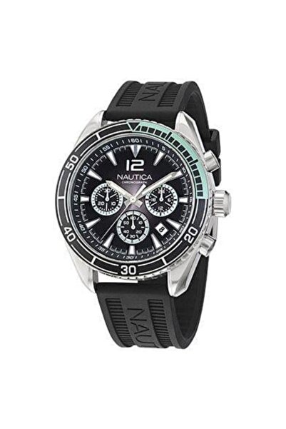 Nautica NAPKBF305 Erkek Kol Saati