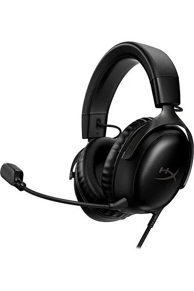 HyperX Wired Gaming Headset