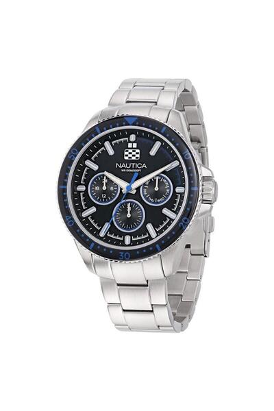 Nautica NAPWRF407 Erkek Kol Saati