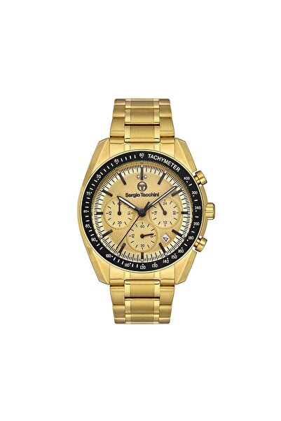 Sergio Tacchini ST.1.10386.3 Erkek Kol Saati
