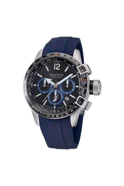Nautica ساعة يد رجالية NAPBFF101