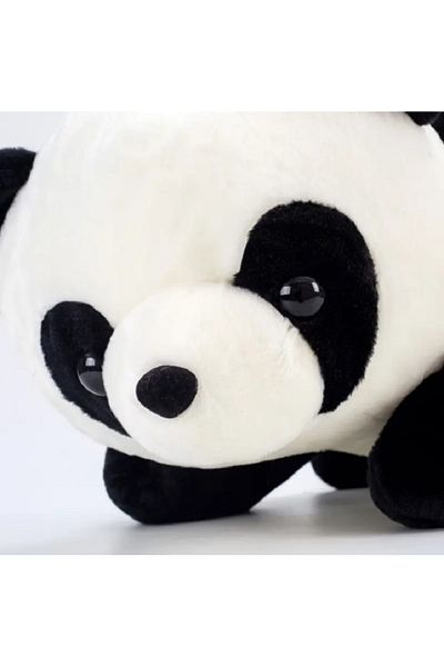 rexa 65cm Kung Fu Panda Plush Toy – Soft Po Stuffed Animal Character Ornament