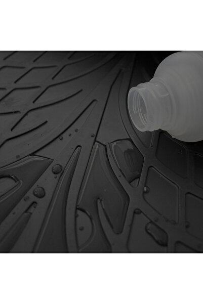 Umbrella Λαστιχένια πατάκια αυτοκινήτου για Fiat Ducato (2002-2006) Peugeot B...