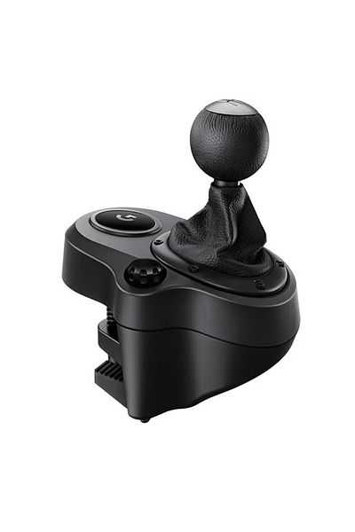 RAZER Driving Force Racing Shifter For G29 And G920 Wheels