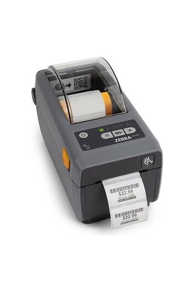 Zebra ZD411 Direct Thermal Printer