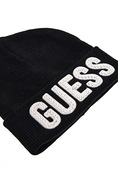 Guess Hat Kız Çocuk Şapka
