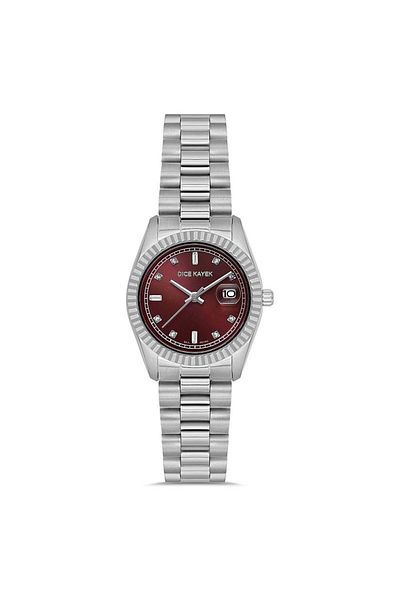 Dice Kayek Dk.1.Ag1362.03 Women's Wristwatch