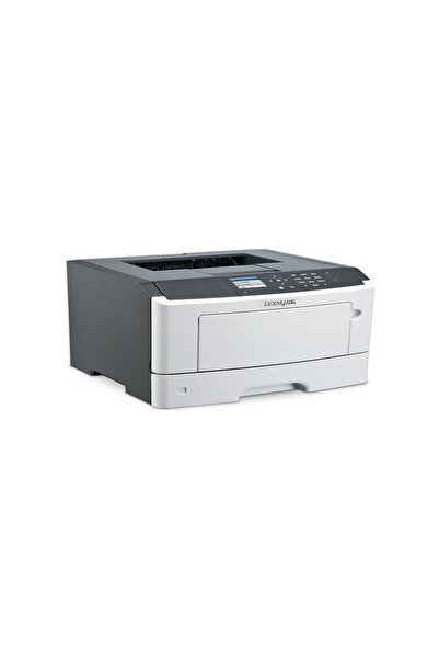 Lexmark MS510DN Mono Lazer Yazıcı