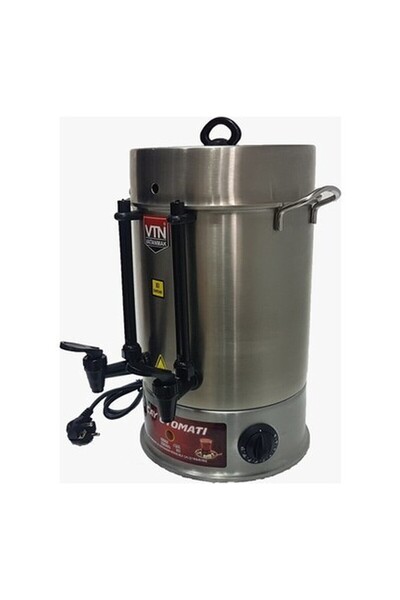 Vatan 250 Bardak Çay Makinesi