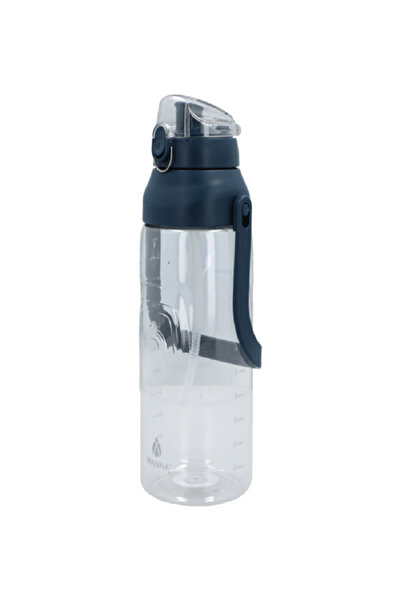 manna Chugger XL BPA-Free Water Bottle