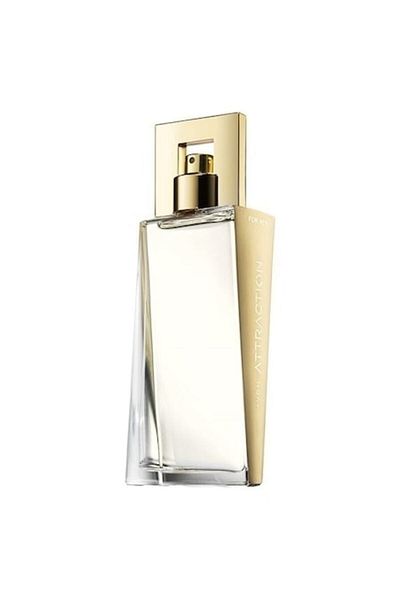 AVON Edp Attraction Pt Ea, 50 Ml,