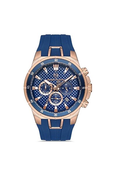 Sergio Tacchini St.1.10169.4 Erkek Kol Saati