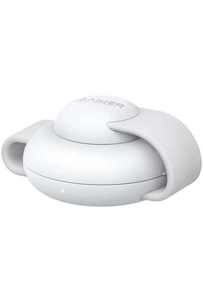 Anker Anker MagGo 3-in-1 MagSafe Qi2 15W Foldable Wireless Charger for iPhone 15/16, AirPods, Apple Watch