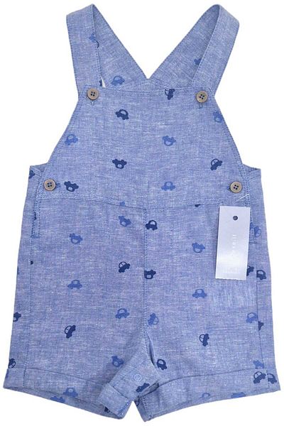 Idexe Baby Jumpsuit