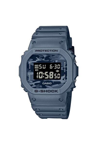 Casio G-Shock DW-5600CA-2DR Erkek Kol Saati