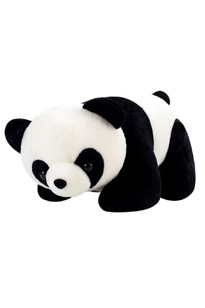 rexa 65cm Kung Fu Panda Plush Toy – Soft Po Stuffed Animal Character Ornament