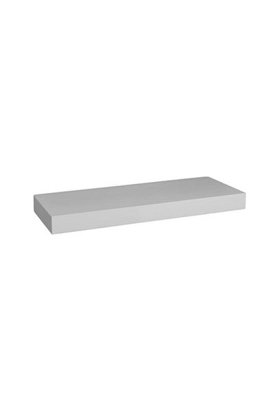 Five Simply Smart Fixy Invisible Fixation Wall Shelf
