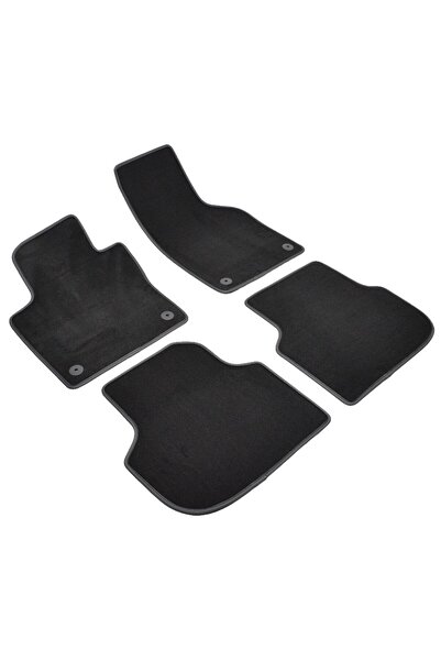 Umbrella Set Covorase Auto Mocheta Umbrella Pentru Vw Jetta IV(2003-)- Sistem...