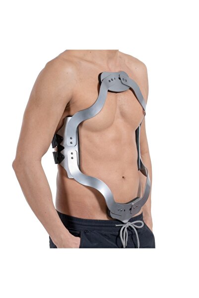 AboutThePerfect Dik duruş ve rahatlık sağlayan yüksek bel korse, şıklığa katk...