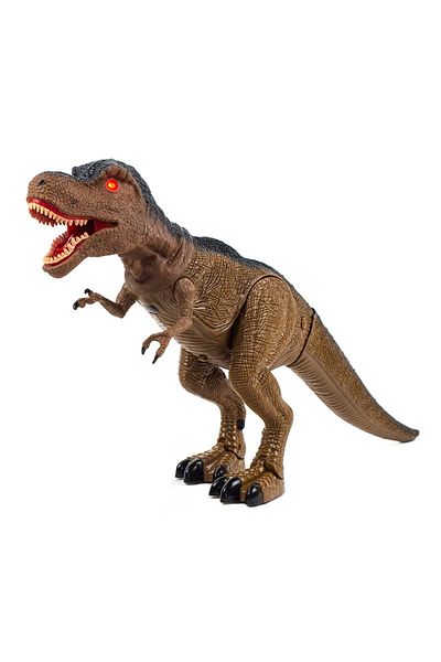 OEM Dinosaur Planet Steam Interactive Dinosaur