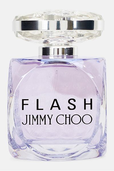 Jimmy Choo Women Flash Eau De Parfum Natural Spray 100 ml, Silver