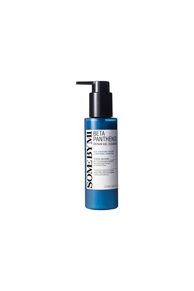 Some By Mi Revitalizing Cleansing Gel (based on Beta-Panthenol), SOMEBYMI, 120 ml