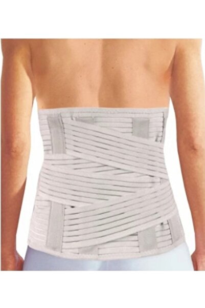 Genel Markalar Lumbosakral Bel Korsesi, Dik Duruş ve Destek için Medikal Orto...