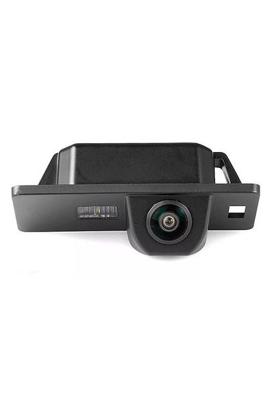 OEM HD Reversing Camera, 170-degree angle for Audi A1 A4 B8 A5 S5 Q5 TT VW Passat, Skoda Octavia, Superb