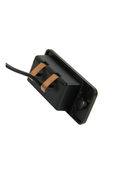 OEM Dedicated Reversing Camera Audi A3, A4, A6, Q7 - 0728